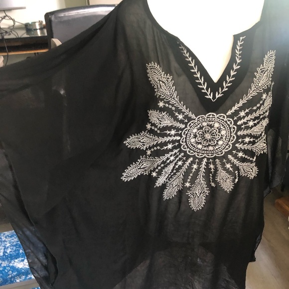 Beach Coverup - Picture 5 of 5